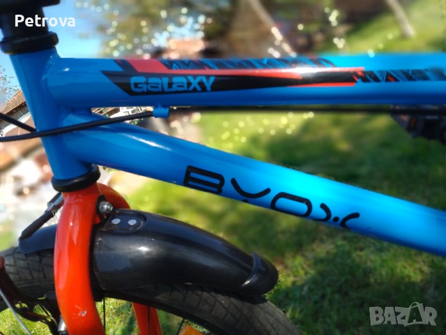 Детско колело , снимка 5 - Велосипеди - 54320571