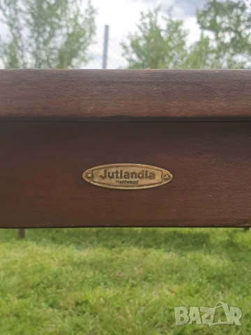 Градински комплект Jutlandia hardwood, снимка 13 - Градински мебели, декорация  - 54493190