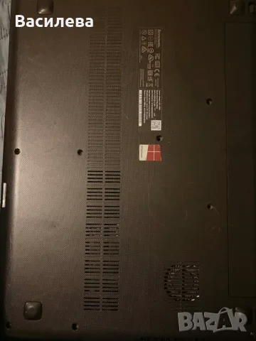 Lenovo Laptop 100-15IBD, снимка 2 - Лаптопи за дома - 55675598