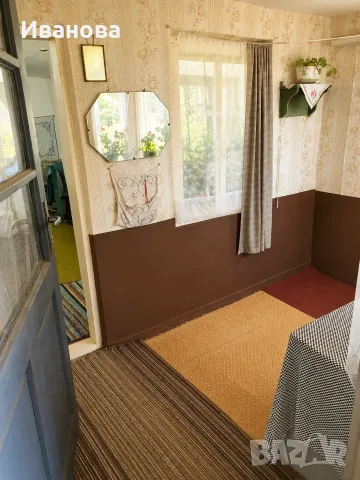 🏡 Къща с голям двор в с. Зафирово, снимка 2 - Къщи - 55615811