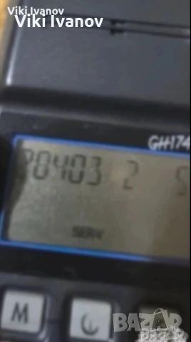 Ериксон GH197-добро състояние , снимка 3 - Sony Ericsson - 55244408