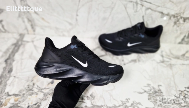 мъжки маратонки nike, снимка 5 - Маратонки - 54979287