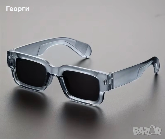 Слънчеви очила D Franklin