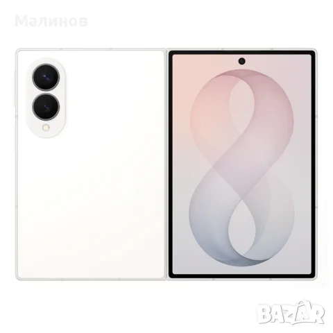 Samsung Galaxy Z Fold 8 Dual sim 5G от Get Mobile , снимка 4 - Samsung - 55464640