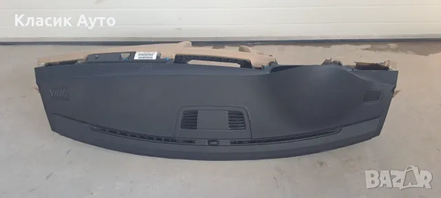 Арматурно табло Bmw E90/91/92, снимка 7 - Части - 55393759