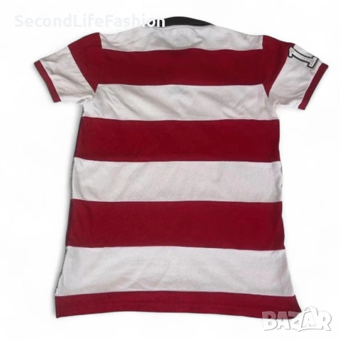 Jack & Jones мъжка тениска размер L, снимка 7 - Тениски - 53969665