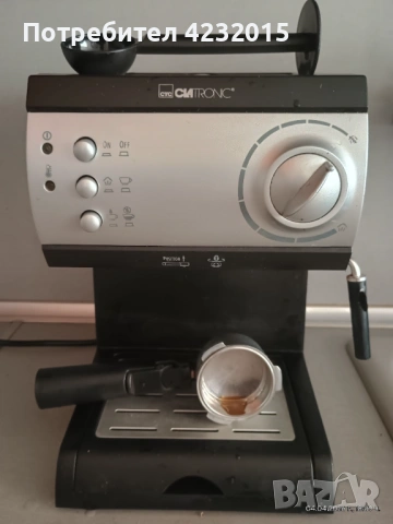 Кафе машина , снимка 3 - Кафемашини - 54091406