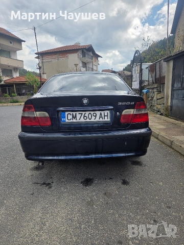 продава се, снимка 4 - Автомобили и джипове - 54390680