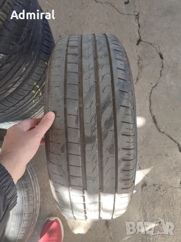 Летни гуми Pirelli Cinturato P7 - 205/60 R16 96V, снимка 6 - Гуми и джанти - 54427794