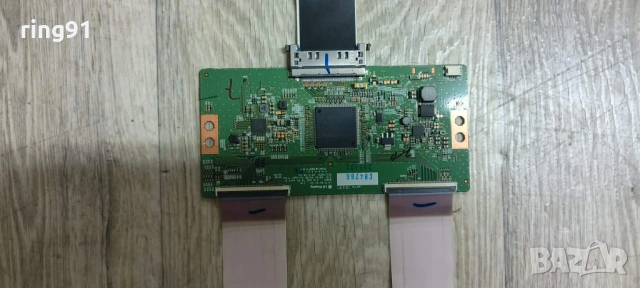 T-Con - 6870C-0535B TV Skyworth 55G9200
