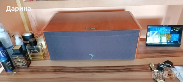 Продавам Focal/JMlab - "Chorus" CC 700 S