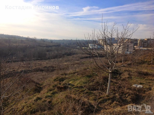 Продава ПАРЦЕЛ 2050 кв.м. за средно строителство, Русе, Чародейка - Юг, снимка 14 - Парцели - 54628348