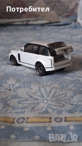 Matchbox moving parts, снимка 3 - Колекции - 54653718