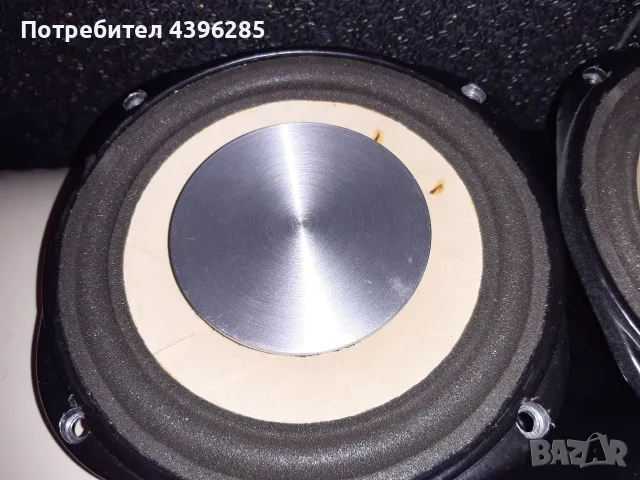 Lowther Лолтер-свирещ, снимка 2 - Тонколони - 55328388