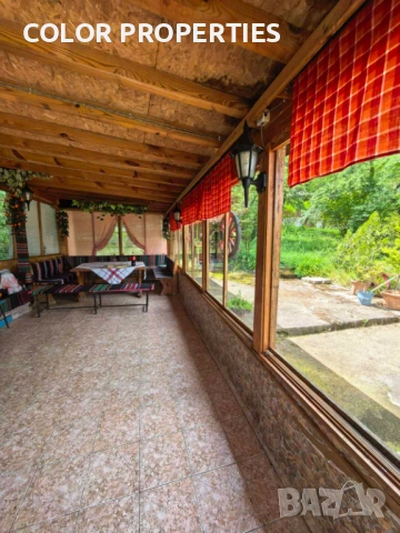 Къща за гости в с. Баня, снимка 8 - Къщи - 54830853