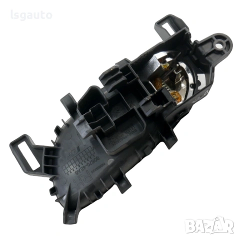 Задна дясна вътрешна дръжка Nissan Qashqai II 2013-2021 ID: 160494 ОЕМ № 806704EA0A, снимка 2 - Части - 54614029