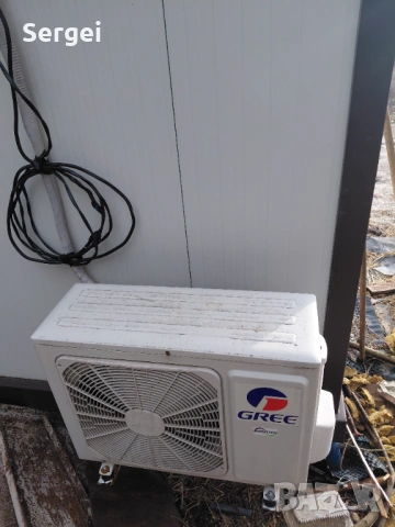 Контейнер за живеене с кухня и климатик, снимка 5 - Къщи - 54017882