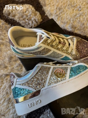 Женски обувки, снимка 4 - Дамски ежедневни обувки - 54144389