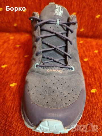 AKU- Rapida Evo GTX-дамски обувки №38, снимка 10 - Маратонки - 55259509