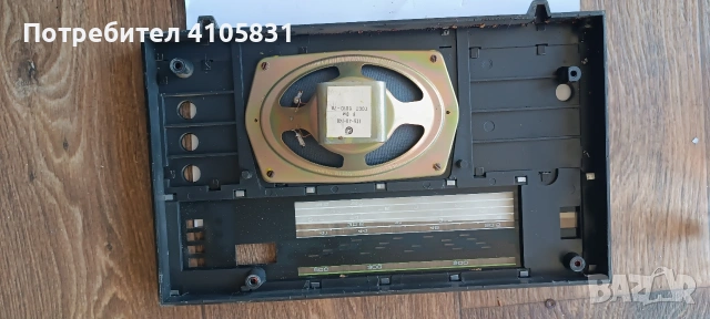 радио модули и детайли, снимка 4 - Друга електроника - 54292454