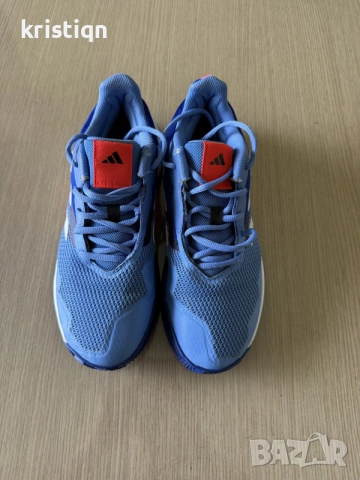 Adidas CourtJam, снимка 2 - Спортни обувки - 55324783
