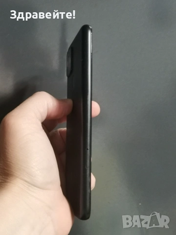 Google Pixel 4a 5G, снимка 6 - Други - 54975563
