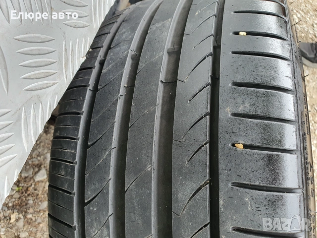 Джанти за BMW 5x120x8,5J/9,5J19, снимка 7 - Гуми и джанти - 54624480