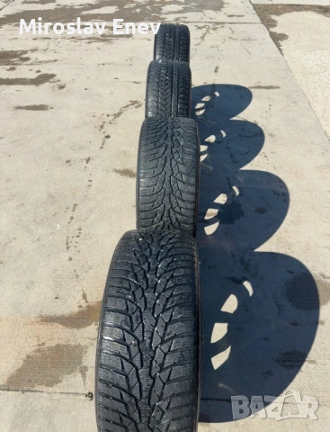 Продавам джанти за Мерцедес E 212 I CLS 218, снимка 5 - Гуми и джанти - 54117845