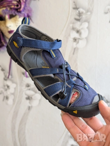 сандали Keen Seacamp II Cnx 1010096 номер 39 