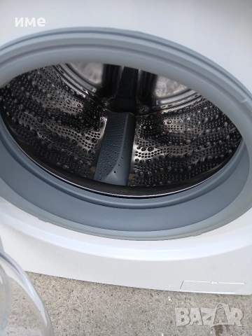 Пералня инверторна Bosch Serie 6, снимка 4 - Перални - 53973068