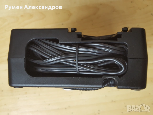 Нов оригинален компресор за гуми FORD 12V-10A-120W-7 bar, снимка 5 - Аксесоари и консумативи - 55213009