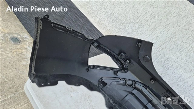 Задна броня Kia Sportage 5 NQ5 година 2022 2023 2024 2025 код 86612R2000, 86612-R2000 , снимка 5 - Аксесоари и консумативи - 54442089