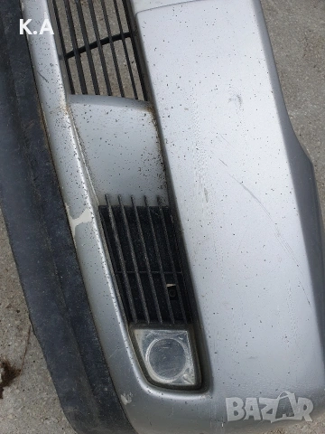Предна броня Opel Vectra C, снимка 3 - Части - 54646698