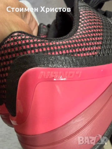 Спортни маратонки Reebok NanoX, снимка 5 - Маратонки - 54758289