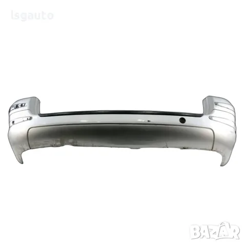 Задна броня Peugeot 307 2001-2008 ID: 163334, снимка 2 - Части - 55636642