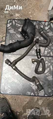 маркучи маркуч бмв е46 320д 150кс bmw e46 320