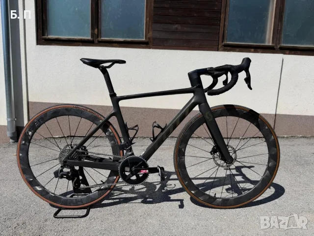 Scott Addict RC 30 