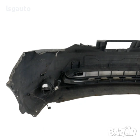 Предна броня Nissan Qashqai II 2013-2021 ID: 160357, снимка 6 - Части - 54606445
