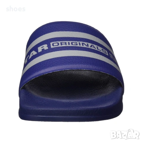 G-Star RAW Cart Slide Оригинални мъжки джапанки чехли, снимка 3 - Джапанки - 54494593