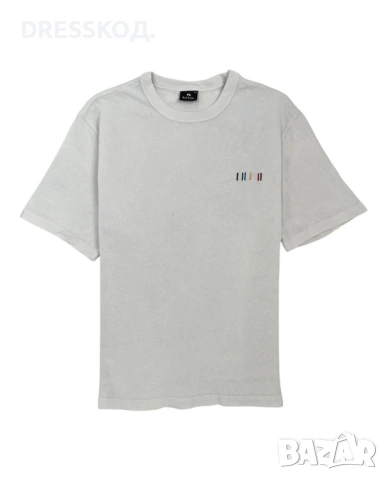 Paul Smith оригинална мъжка дизайнерска тениска, 2XL размер