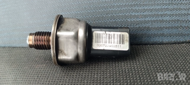 Датчик налягане на горивото AUTLOG AS2194 (136 AS2194) за Peugeot, Citroen, Ford, Fiat 1.4/1.6 HDi/T, снимка 3 - Части - 54642637