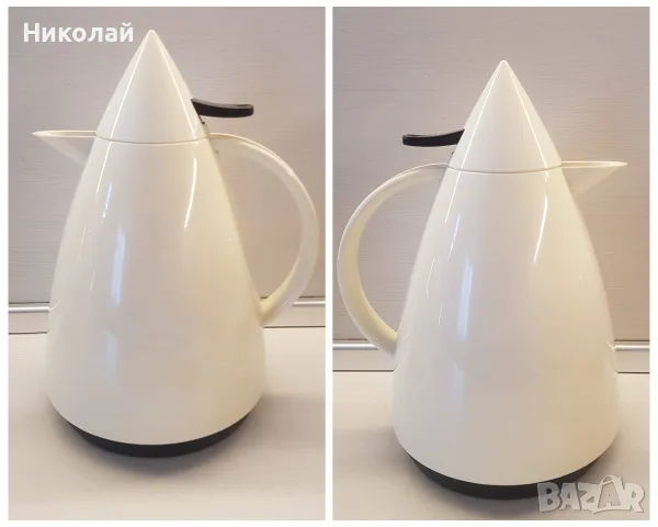 4 термоскани и 2 термоса, снимка 3 - Други стоки за дома - 55444352