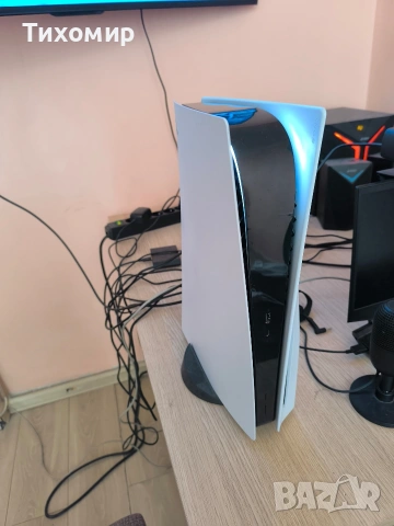 Playstation 5 disc 1.7 TB