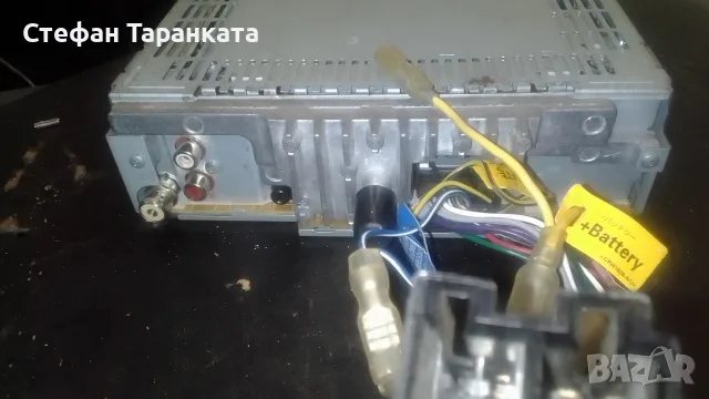 CD player Pioneer , снимка 2 - Аудиосистеми - 55434455