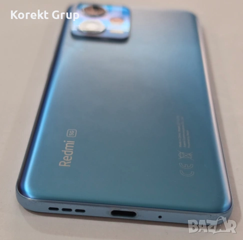 Xiaomi Redmi Note 12 5G 128GB, снимка 6 - Xiaomi - 54987512