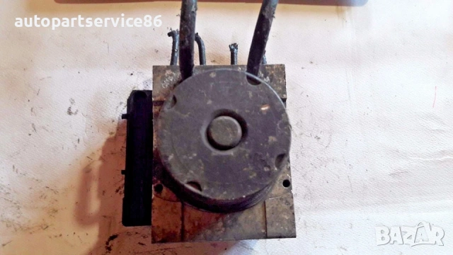 ABS помпа + ECU модул за Ford Transit Mk7 (2006–2013) 0265234191 / 0265950398 / 6C11-2C405-BD, снимка 2 - Части - 55071486