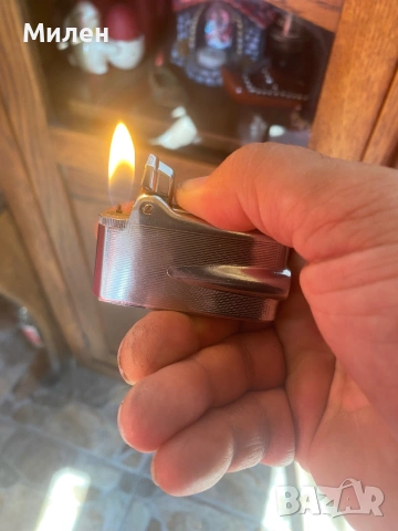Ronson Veraflame, снимка 2 - Запалки - 55077734