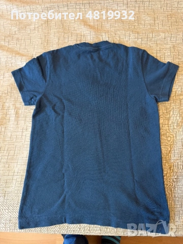 Тениска G-Star Raw, снимка 5 - Тениски - 54465442