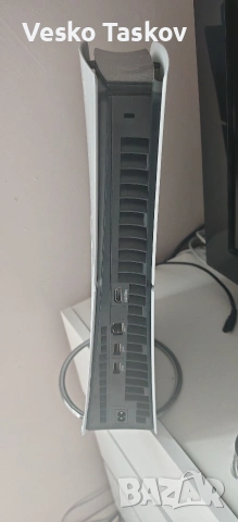 Продавам PlayStation 5 в отлично състояние, снимка 4 - PlayStation конзоли - 55026662