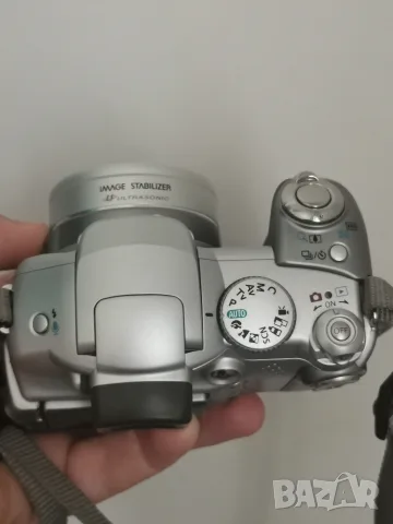 Canon Powershot S2 IS, снимка 3 - Фотоапарати - 55390362